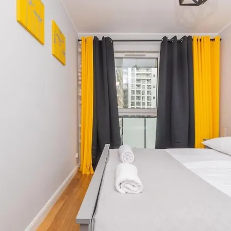 Apartment Letnica - Botanika By Grand *